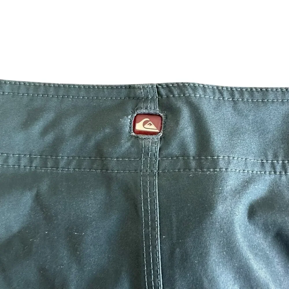 Quiksilver memory eddie